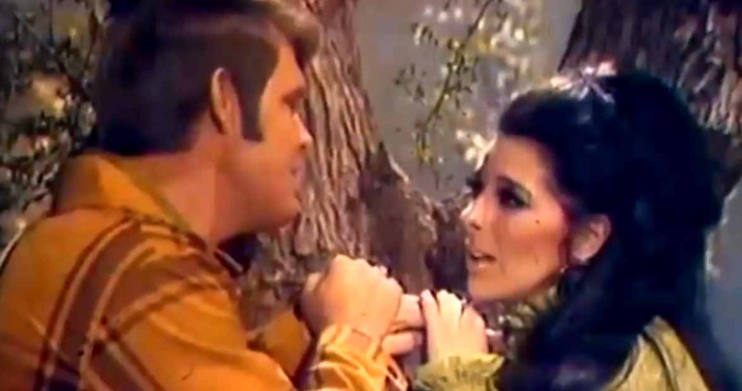 Rest To The Tranquil Melody Of Glen Campbell And Bobbie Gentry S